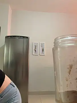 Snapshot of Irresistible24 chatting on 03/09/26, 06:01 Irresistible24 online show from 03/09/26, 06:01