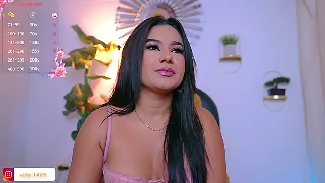 abbyhill27 online show from 02/08/25, 04:47