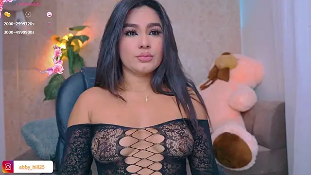 abbyhill27 online show from 10/06/25, 03:48