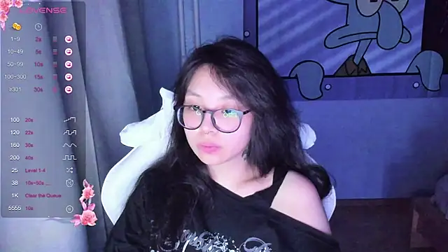 Snapshot of maydaykimmy chatting on 01/11/25, 03:13 maydaykimmy online show from 01/11/25, 03:13