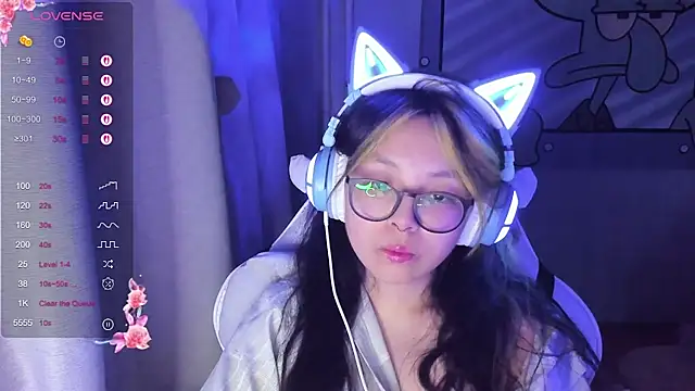 Snapshot of maydaykimmy chatting on 02/18/25, 08:58 maydaykimmy online show from 02/18/25, 08:58