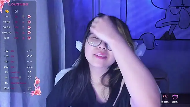 Snapshot of maydaykimmy chatting on 02/23/25, 11:14 maydaykimmy online show from 02/23/25, 11:14