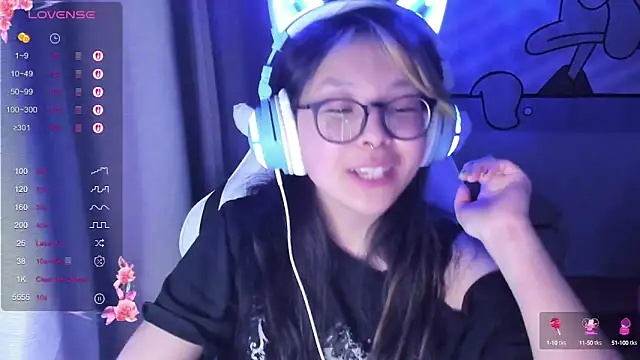 Snapshot of maydaykimmy chatting on 02/26/25, 02:59 maydaykimmy online show from 02/26/25, 02:59