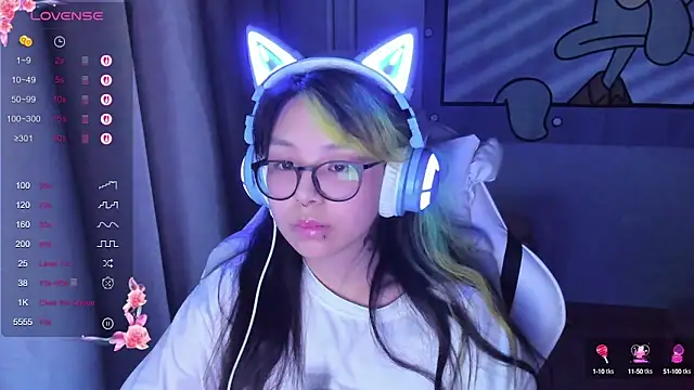 Snapshot of maydaykimmy chatting on 03/09/25, 09:57 maydaykimmy online show from 03/09/25, 09:57