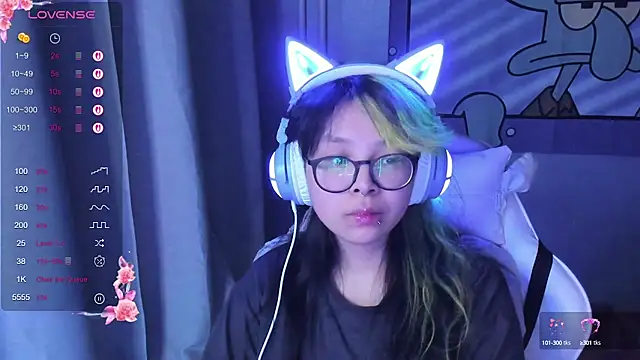 Snapshot of maydaykimmy chatting on 03/12/25, 01:14 maydaykimmy online show from 03/12/25, 01:14