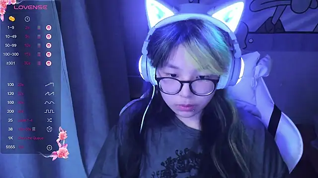 Snapshot of maydaykimmy chatting on 03/19/25, 03:09 maydaykimmy online show from 03/19/25, 03:09