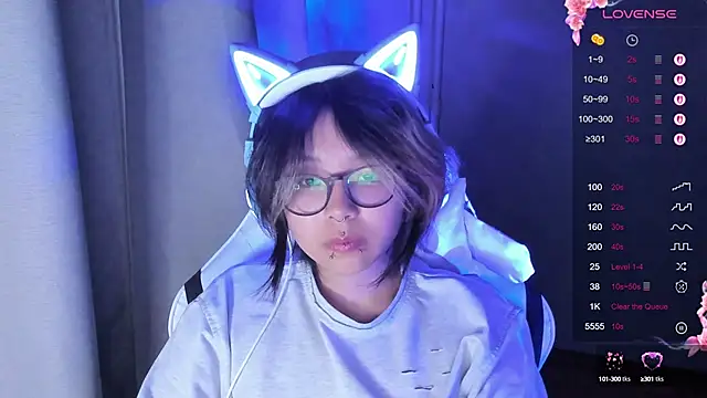 Snapshot of maydaykimmy chatting on 09/20/25, 09:49 maydaykimmy online show from 09/20/25, 09:49