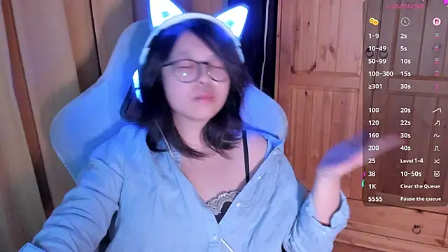 maydaykimmy online show from 06/08/26, 09:59