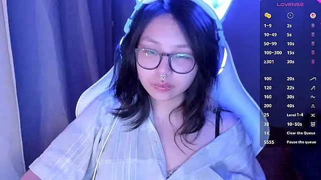 maydaykimmy online show from 06/17/26, 10:43