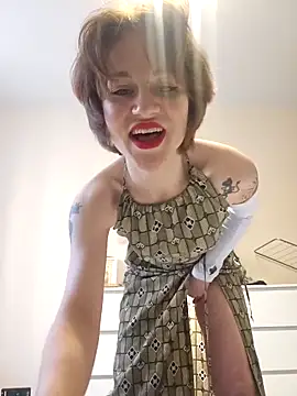 Snapshot of BabySPieS chatting on 02/14/26, 12:02 BabySPieS online show from 02/14/26, 12:02