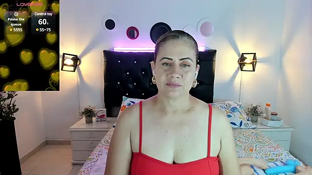 Snapshot of sophiahunt286 chatting on 01/30/25, 10:30 sophiahunt286 online show from 01/30/25, 10:30