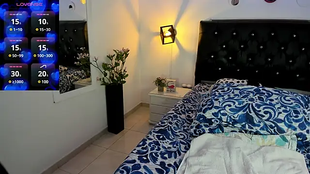 Snapshot of sophiahunt286 chatting on 02/27/25, 09:58 sophiahunt286 online show from 02/27/25, 09:58