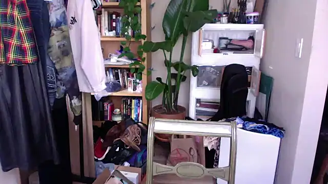 goddessdaisysky online show from 09/18/25, 06:21