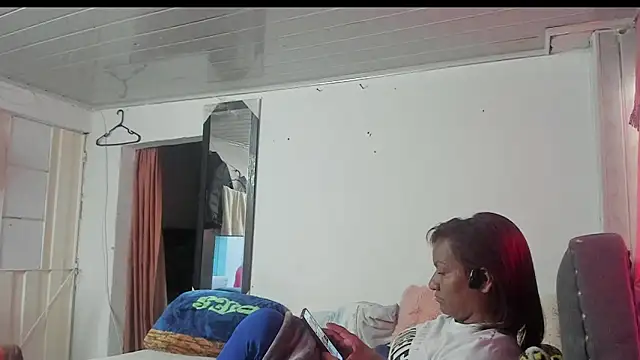 Laflaka22 online show from 05/11/26, 03:18