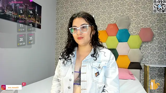 eva rosse69 online show from 02/10/25, 11:57