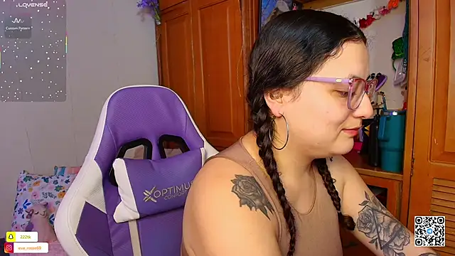 eva rosse69 online show from 03/06/26, 12:12