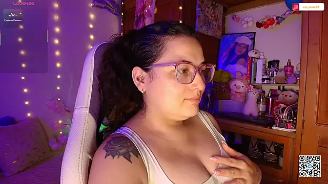 eva rosse69 online show from 05/04/26, 12:12