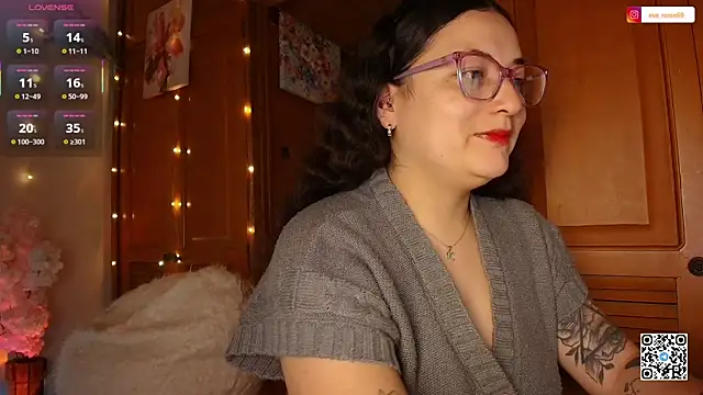 eva rosse69 online show from 05/15/26, 12:12