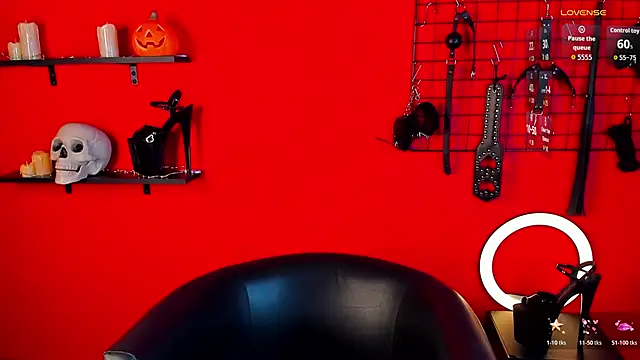 Ma1ilda Ardent online show from 10/24/25, 05:09