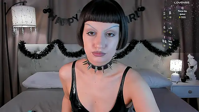 Ma1ilda Ardent online show from 12/15/25, 05:06