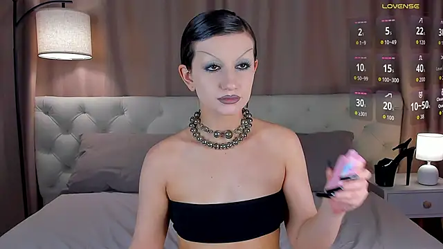 Ma1ilda Ardent online show from 04/25/26, 04:48