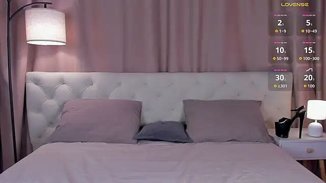 Ma1ilda Ardent online show from 04/28/26, 04:56
