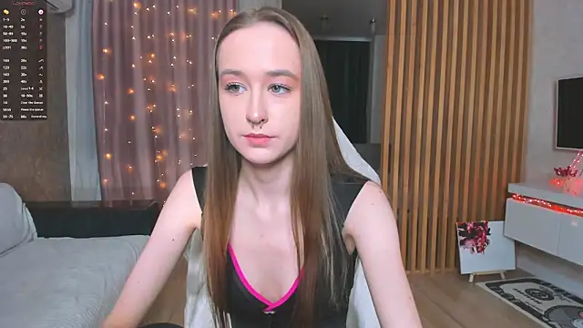 Sweett Monica online show from 03/14/25, 05:13