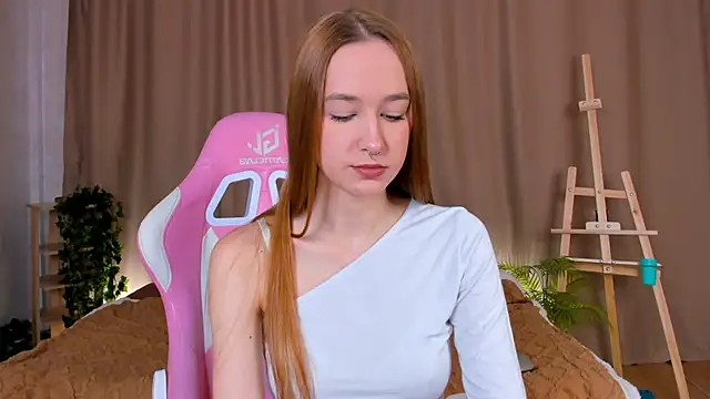 Sweett Monica online show from 09/16/25, 01:28