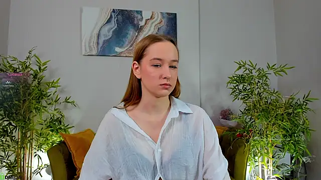 Sweett Monica online show from 02/17/26, 12:40