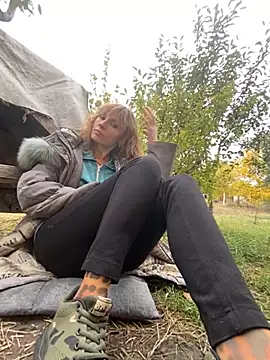 Anita-Smith online show from 10/07/25, 07:49