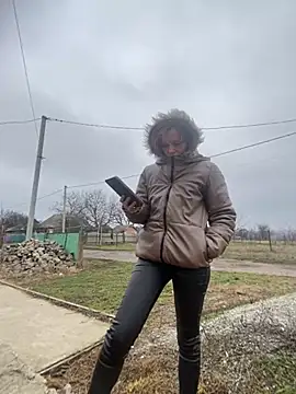 Anita-Smith online show from 11/27/25, 09:22