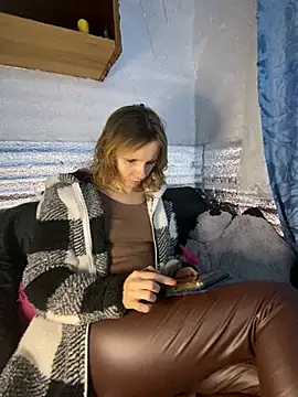 Anita-Smith online show from 02/14/26, 10:01