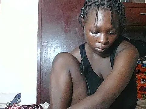 Sexyblackgold online show from 10/04/25, 07:39