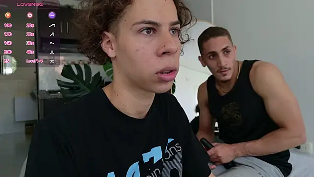 MikeRoss7777 online show from 10/29/25, 03:58