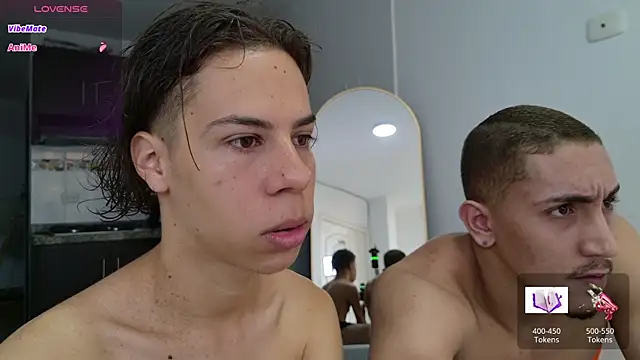 MikeRoss7777 online show from 10/30/25, 11:11