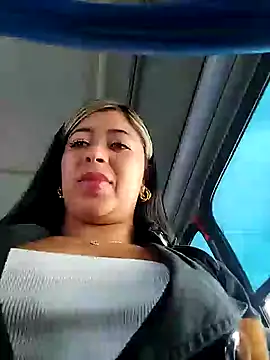 Snapshot of Ariana-pp03 chatting on 01/15/25, 01:20 Ariana-pp03 online show from 01/15/25, 01:20