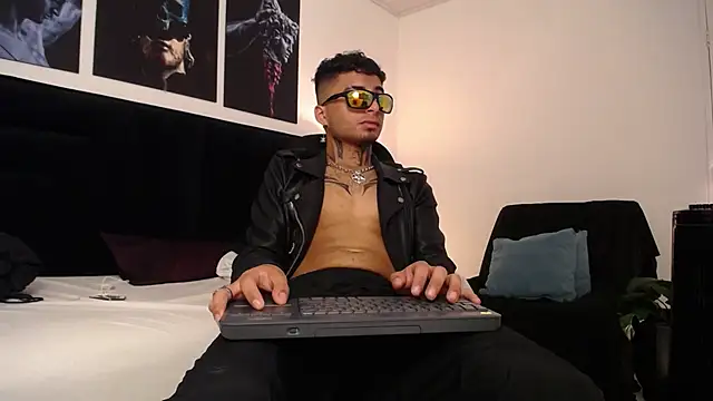 JuanCamiilo 66 online show from 01/05/25, 10:50