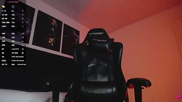 JuanCamiilo 66 online show from 01/27/25, 04:52