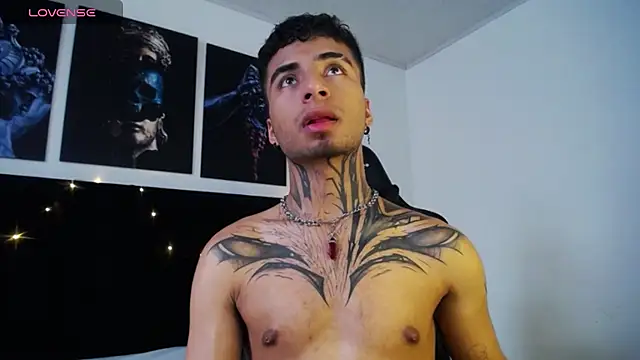 JuanCamiilo 66 online show from 01/29/25, 09:28