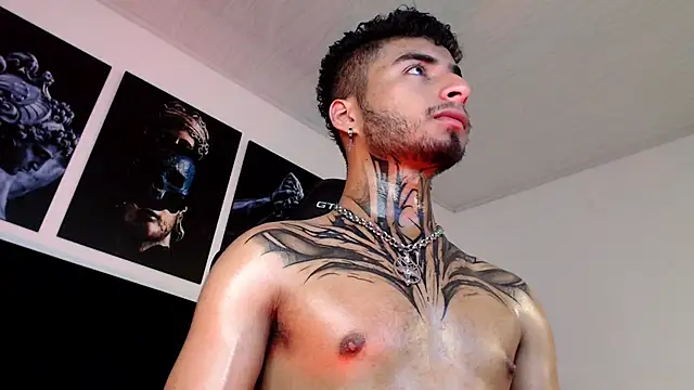 JuanCamiilo 66 online show from 02/23/25, 06:07