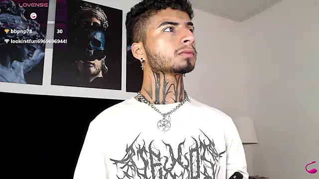 JuanCamiilo 66 online show from 02/23/25, 10:42