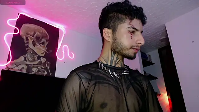 JuanCamiilo 66 online show from 09/18/25, 04:25