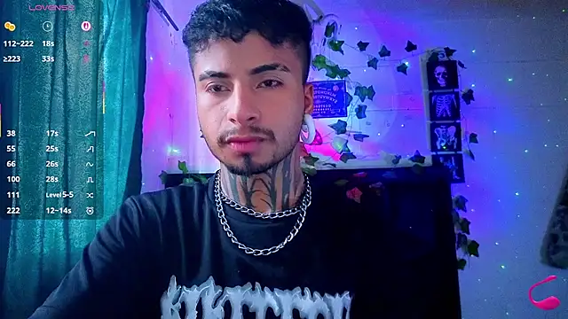 JuanCamiilo 66 online show from 05/28/26, 09:45