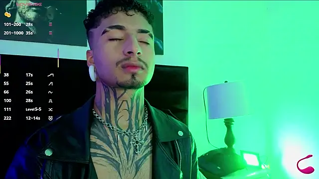 JuanCamiilo 66 online show from 06/27/26, 01:32