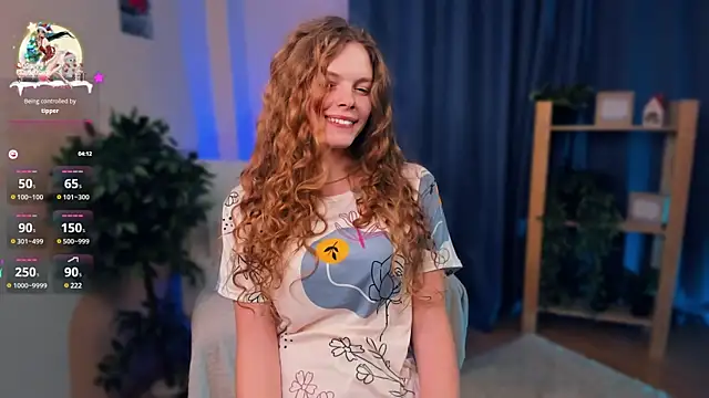 RayaNenlia online show from 01/05/25, 08:11