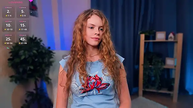 RayaNenlia online show from 01/07/25, 11:16