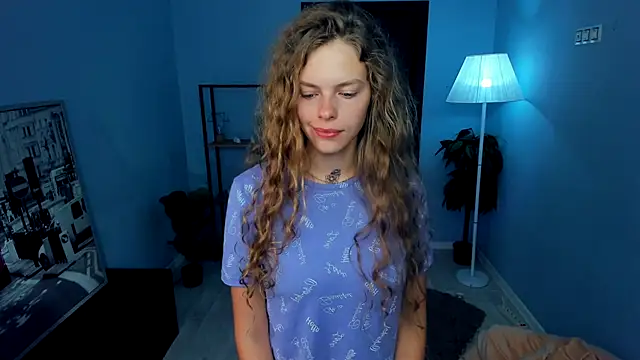 RayaNenlia online show from 09/14/25, 05:06