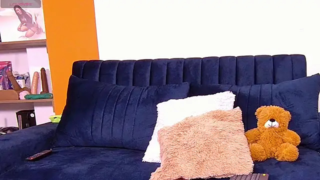 AfroditaRoy online show from 02/19/25, 03:06