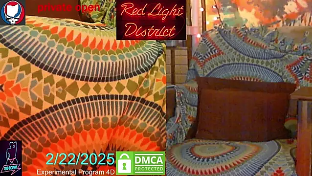 SexWorkerX online show from 02/23/25, 11:44