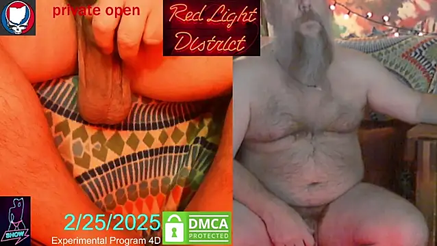 SexWorkerX online show from 02/26/25, 01:11